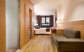 Hotel Acta Azul Barcelona